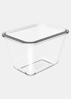 Contenitore in vetro per alimenti