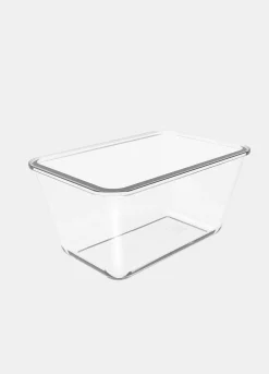 Contenitore in vetro per alimenti