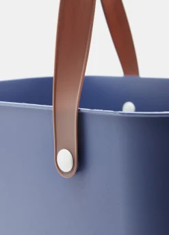 Contenitore multibag con manici da 25 litri