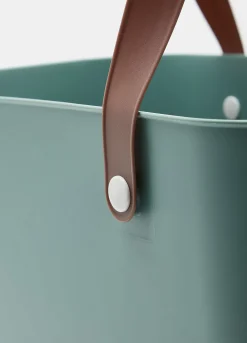 Contenitore multibag manici 25 litri