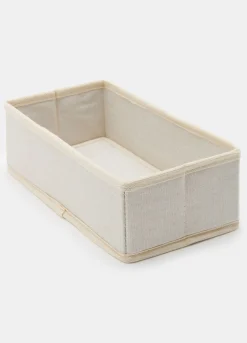 Contenitore per cassetto