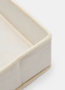 Contenitore per cassetto