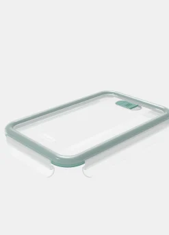 Coperchio a click per contenitori