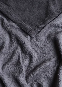 Coperta in pile a 2 piazze