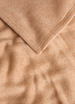 Coperta per letto singolo in pile