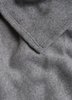 Coperta per letto singolo in pile