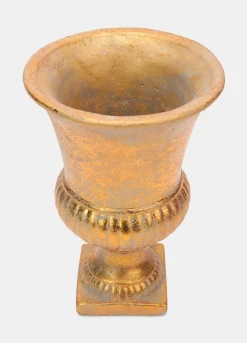 Coppa con base in ceramica