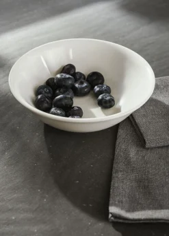 Coppetta in porcellana