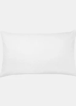 Copriguanciale trapuntato