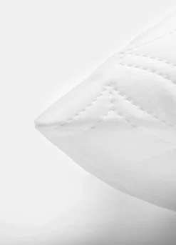 Copriguanciale trapuntato