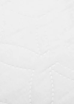 Coprimaterasso trapuntato