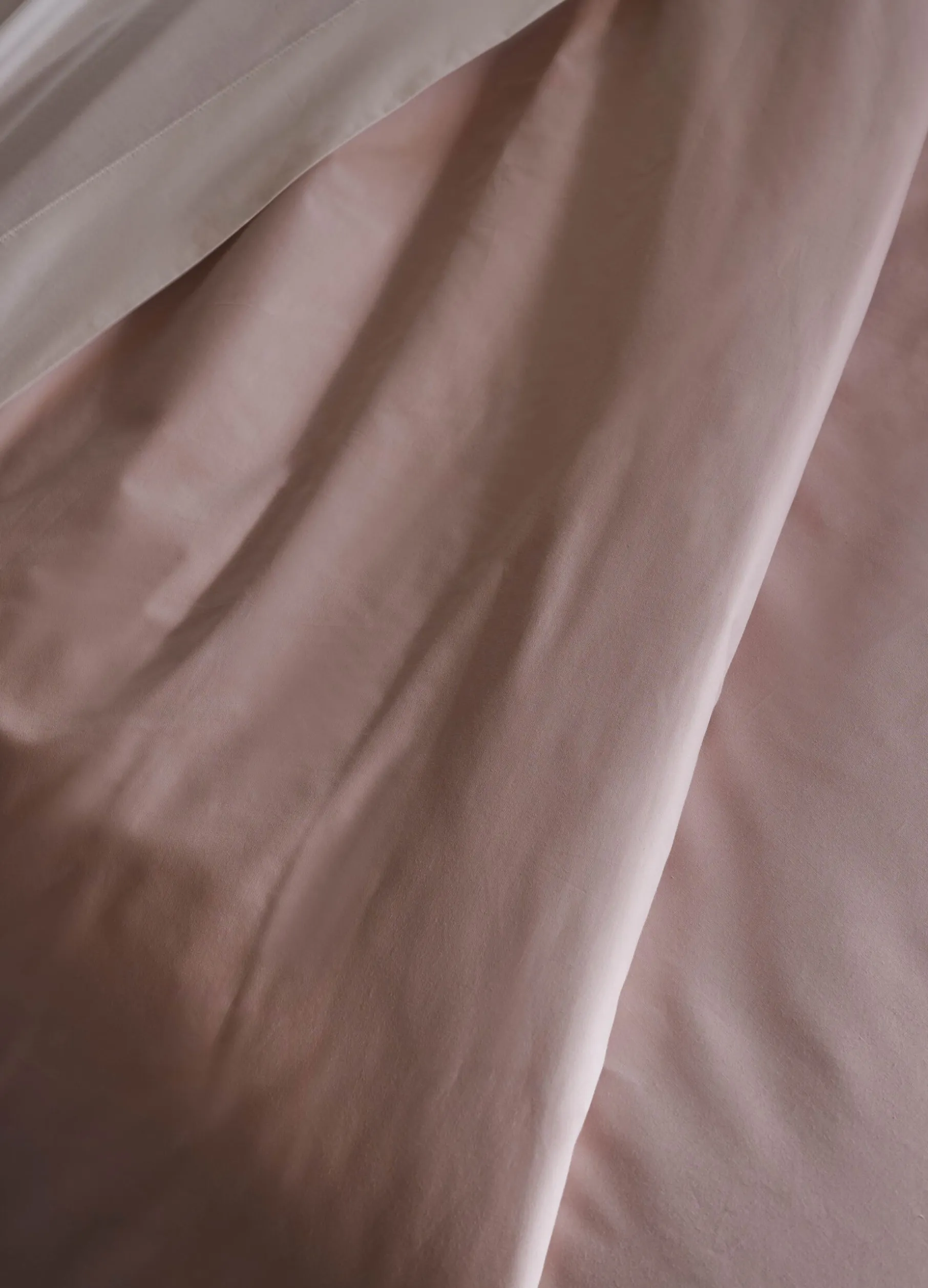 Copripiumino 1 piazza e mezza in puro cotone Made in Italy