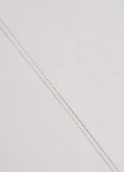 Copripiumino 1 piazza e mezza in puro cotone Made in Italy