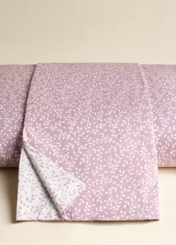 Copripiumino 1 piazza in puro cotone