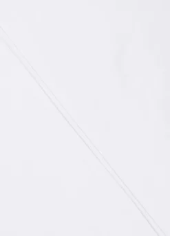 Copripiumino 1 piazza in puro cotone Made in Italy