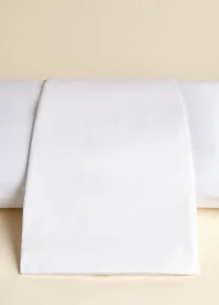 Copripiumino in percalle