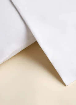 Copripiumino in percalle