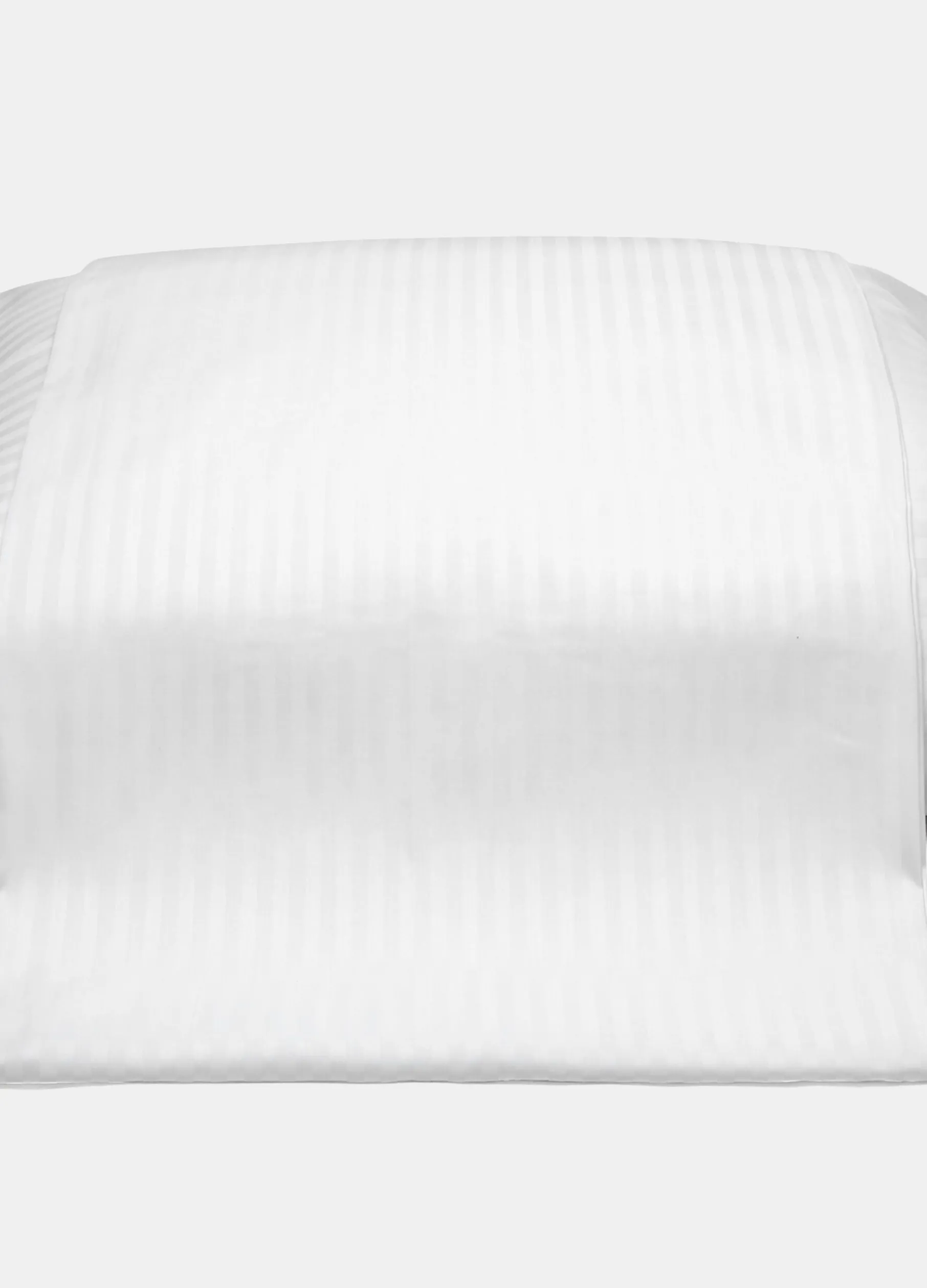 Copripiumino matrimoniale a righe