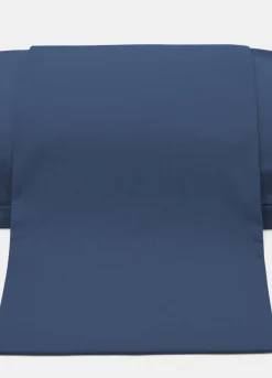 Copripiumino percalle in puro cotone