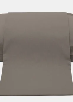 Copripiumino tinta unita di puro cotone