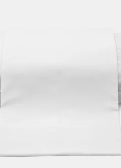 Copripiumino tinta unita di puro cotone