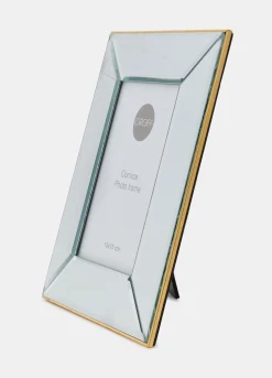Cornice rettangolare a specchio