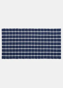 Corsia cotone a quadri