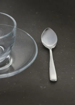 Cucchiaino mini in acciaio