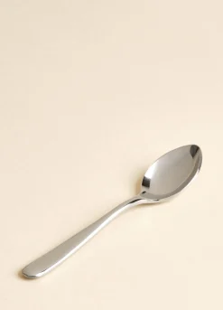 Cucchiaino mini in acciaio
