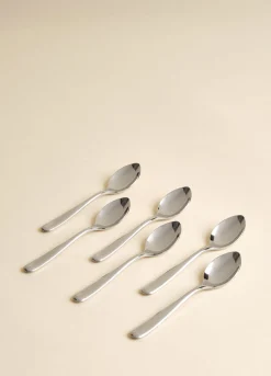 Cucchiaino mini in acciaio