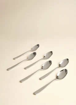 Cucchiaio da tavola in acciaio