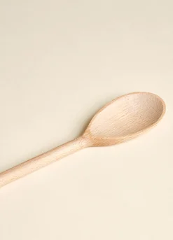 Cucchiaio in legno Made in Italy