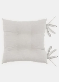 Cuscino coprisedia quadrato