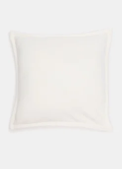 Cuscino imbottito in pile