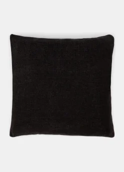 Cuscino quadrato in velluto