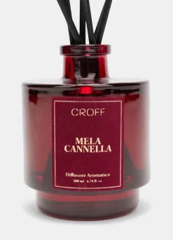 Diffusore ambiente Mela e Cannella