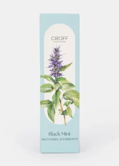 Diffusore ambiente Menta Nera Made in Italy