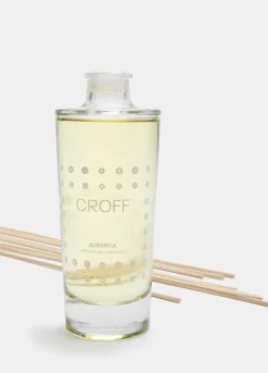 Diffusore con bastoncini e fragranza