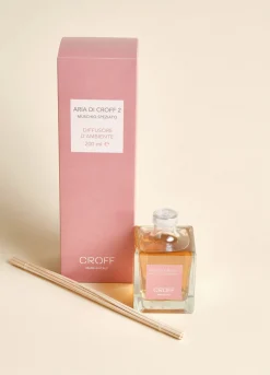 Diffusore per ambiente Aria di Croff 2 Muschio Speziato