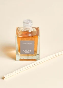 Diffusore per ambiente Fiori Bianchi