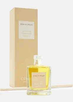 Diffusore per ambiente Semi di Spezie