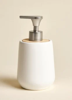 Dispenser sapone