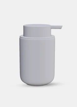 Dispenser sapone in ceramica