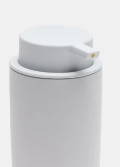 Dispenser sapone in ceramica