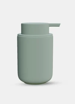 Dispenser sapone in ceramica