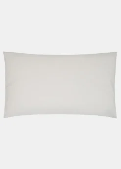 Federa in percalle di cotone tc200 Made in Italy