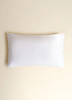 Federa in percalle di puro cotone