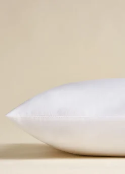 Federa in percalle di puro cotone