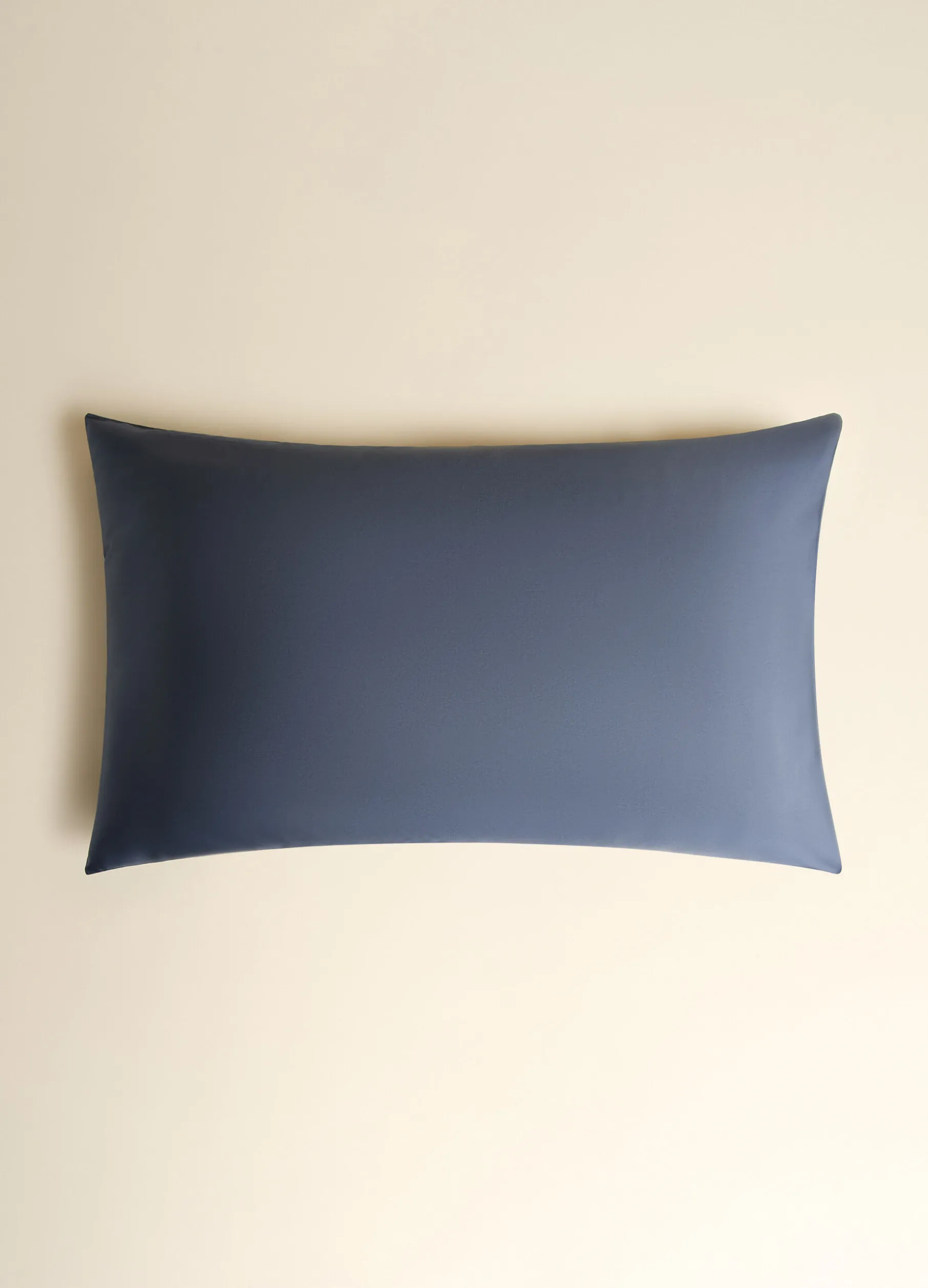 Federa in raso di puro cotone stampata