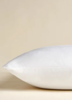 Federa in raso di puro cotone